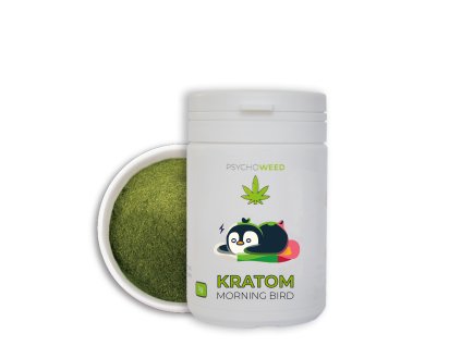 KRATOM MORNING BIRD ESHOP