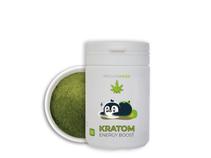 KRATOM ENERGY BOOST ESHOP