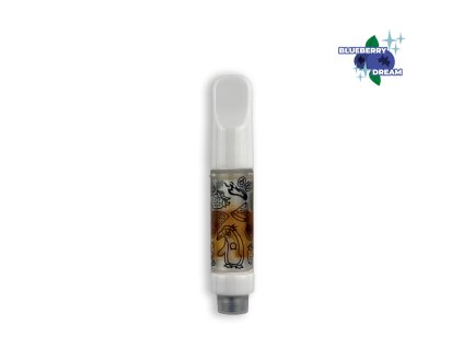 NOVY CART 0,5ml BB