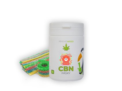 CBN PASKY