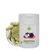 KRATOM RED ESHOP kapsle