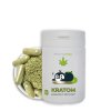 KRATOM energy boost ESHOP kapsle