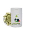 KRATOM morning bird ESHOP kapsle